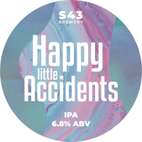 Пиво Happy Little Accidents Пиво Happy Little Accidents