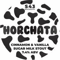 Пиво Horchata Пиво Horchata