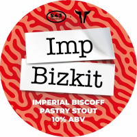 Пиво Imp Bizkit Пиво Imp Bizkit