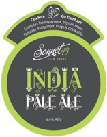 Пиво India Pale Ale Пиво India Pale Ale