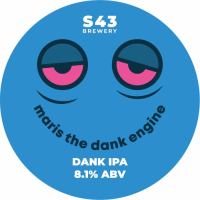 Пиво Maris the Dank Engine