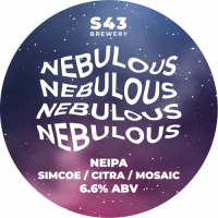 Пиво Nebulous Пиво Nebulous