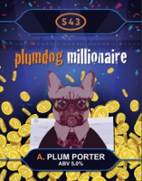 Пиво Plumdog Millionaire (plum Porter) Пиво Plumdog Millionaire (plum Porter)