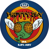 Пиво Pretty Fly Пиво Pretty Fly