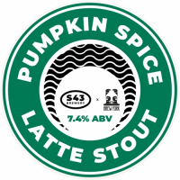 Пиво Pumpkin Pumpkin Dark Side Пиво Pumpkin Pumpkin Dark Side