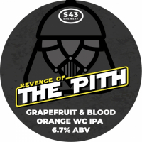 Пиво Revenge of the Pith