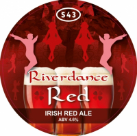 Пиво Riverdance Red (Irish Red Ale) Пиво Riverdance Red (Irish Red Ale)