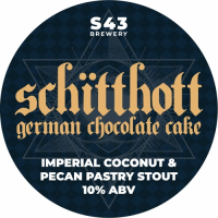 Пиво Schitthott Пиво Schitthott