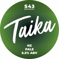 Пиво Taika Пиво Taika