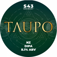 Пиво Taupo Пиво Taupo