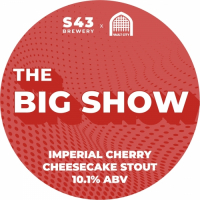 Пиво The Big Show Пиво The Big Show