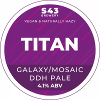 Пиво Titan Пиво Titan