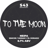 Пиво To the Moon