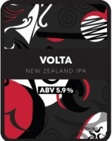 Пиво Volta (NZ IPA) Пиво Volta (NZ IPA)