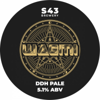 Пиво WAGMI Пиво WAGMI