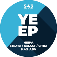 Пиво Yeep Пиво Yeep