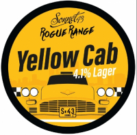 Пиво Yellow Cab (Craft Lager) Пиво Yellow Cab (Craft Lager)