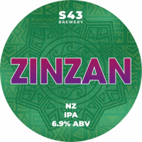 Пиво Zinzan Пиво Zinzan