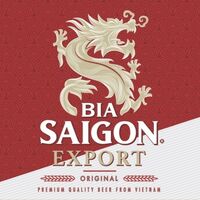 Пиво Saigon Export