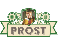 Пиво Prost Weissbier