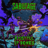 Пиво A Fistful of Bones