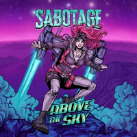 Пиво Above the Sky