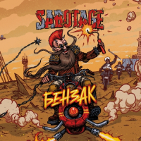 Пиво Бензак