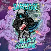 Пиво Black Parade