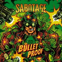 Пиво Bulletproof