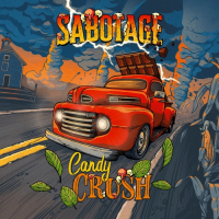 Пиво Candy Crush