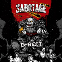 Пиво D-Beet
