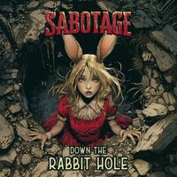 Пиво Down the Rabbit Hole