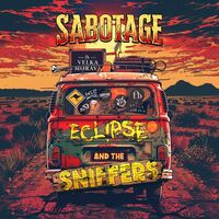 Пиво Eclipse And the Sniffers