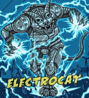 Пиво Electrocat