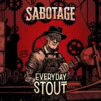 Пиво Everyday Stout