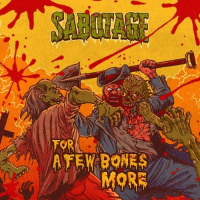 Пиво For A Few Bones More