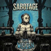 Пиво Frau Weizen