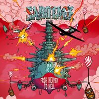 Пиво From Heaven To Hell BA Jack Daniel's