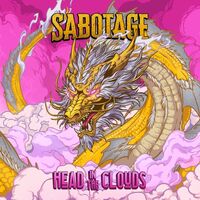 Пиво Head In the Clouds