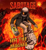 Пиво Hit the Magma