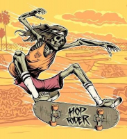 Пиво Hop Rider