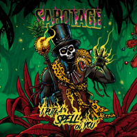 Пиво I Put A Spell On You