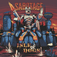 Пиво Isle of Dogs