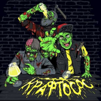 Пиво Крафтосос: Персик Ананас