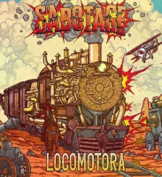 Пиво Locomotora