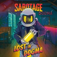 Пиво Lost In Dogma