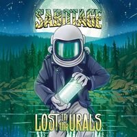 Пиво Lost In the Urals