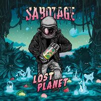 Пиво Lost Planet: Guava, Strawberry & Mint Пиво Lost Planet: Guava, Strawberry & Mint