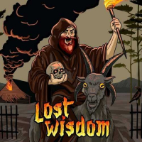 Пиво Lost Wisdom Пиво Lost Wisdom