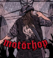 Пиво Motörhop